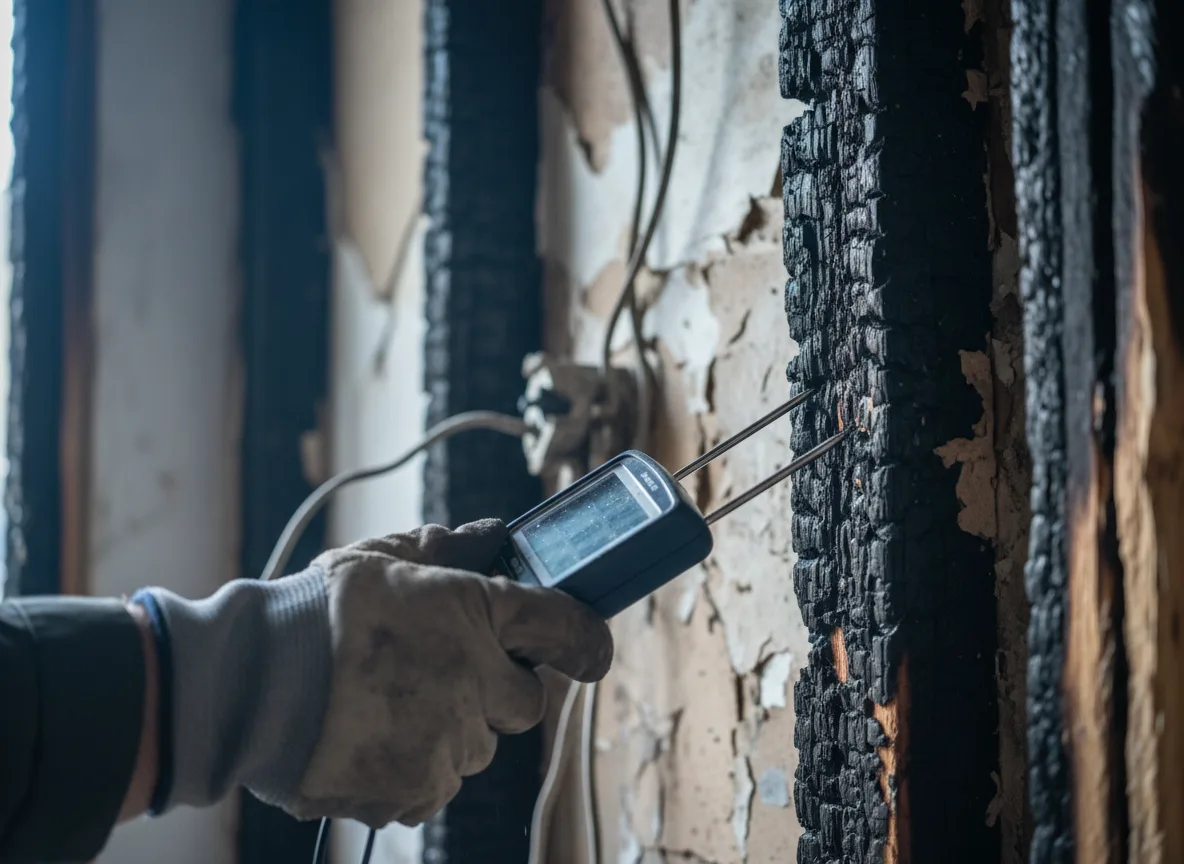 Fire Damage Restoration Big Creek, WV FAQs